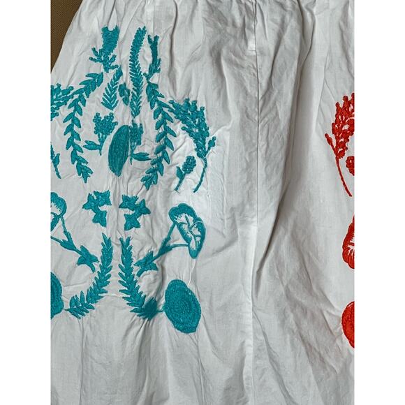 Something Navy Rainbow Jumpsuit S df1 - Picture 6 of 11